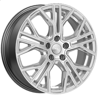 ���� ����� SKAD ����� 6,5x17 5x112 ET38 DIA66.6 ������